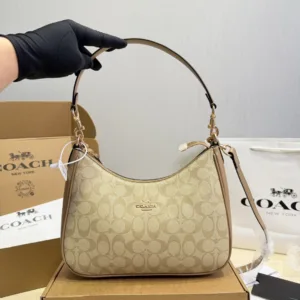 Coach 26SS Teri Hobo HandBag
