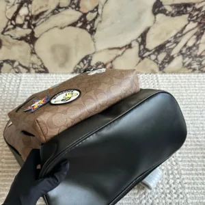 Coach 26ss Classic Backpack