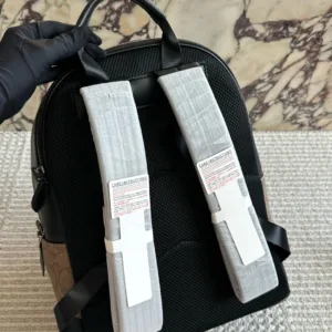 Coach 26ss Classic Backpack