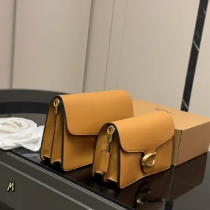 Coach Chain Tabby 26ss Hot tote Bag