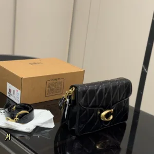 Coach Chain Tabby 26ss Hot tote Bag