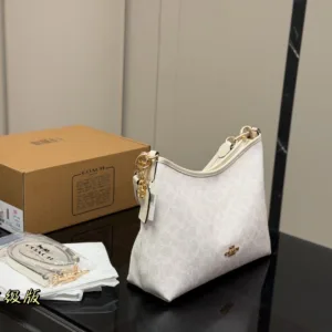 Coach new Laurel wandering 26ss Hot hobo tote Bag
