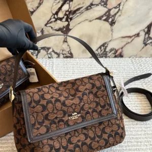 Coach 26ss Autumn/Winter New Popular King Bags