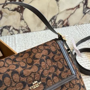 Coach 26ss Autumn/Winter New Popular King Bags
