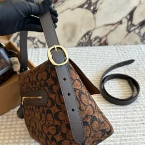 Coach 26ss Autumn/Winter New Popular King Bags