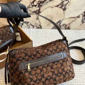 Coach 26ss Autumn/Winter New Popular King Bags