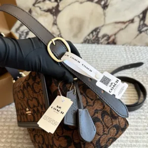 Coach 26ss Autumn/Winter New Popular King Bags