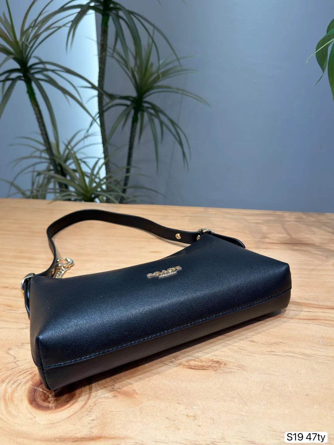 Coach spicy girl armpit HandBag - Image 9
