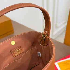 Louis Vuitton All in bb bucket handbags