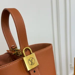 Louis Vuitton All in bb bucket handbags