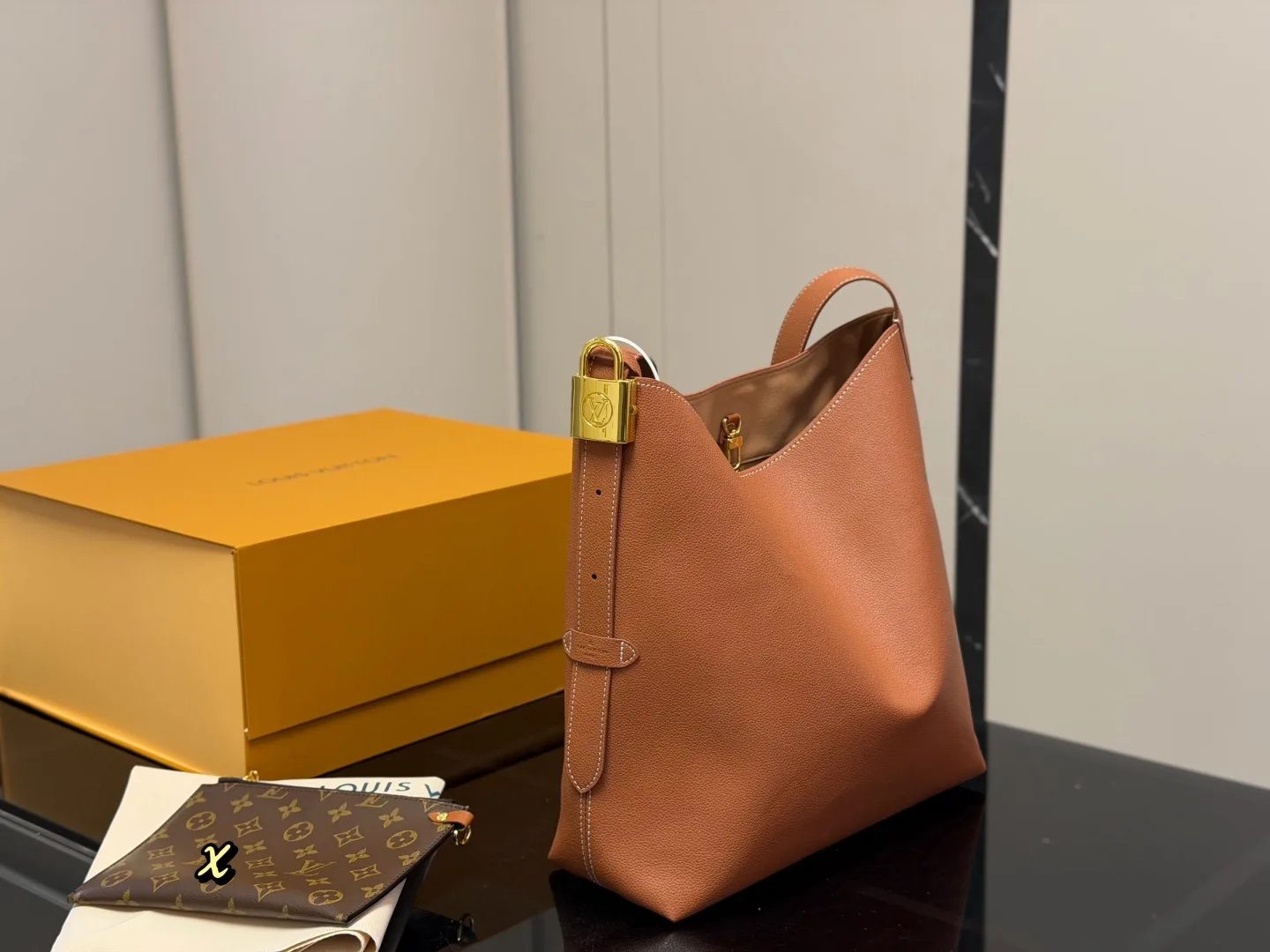Louis Vuitton Low Key hobo handbags - Image 7