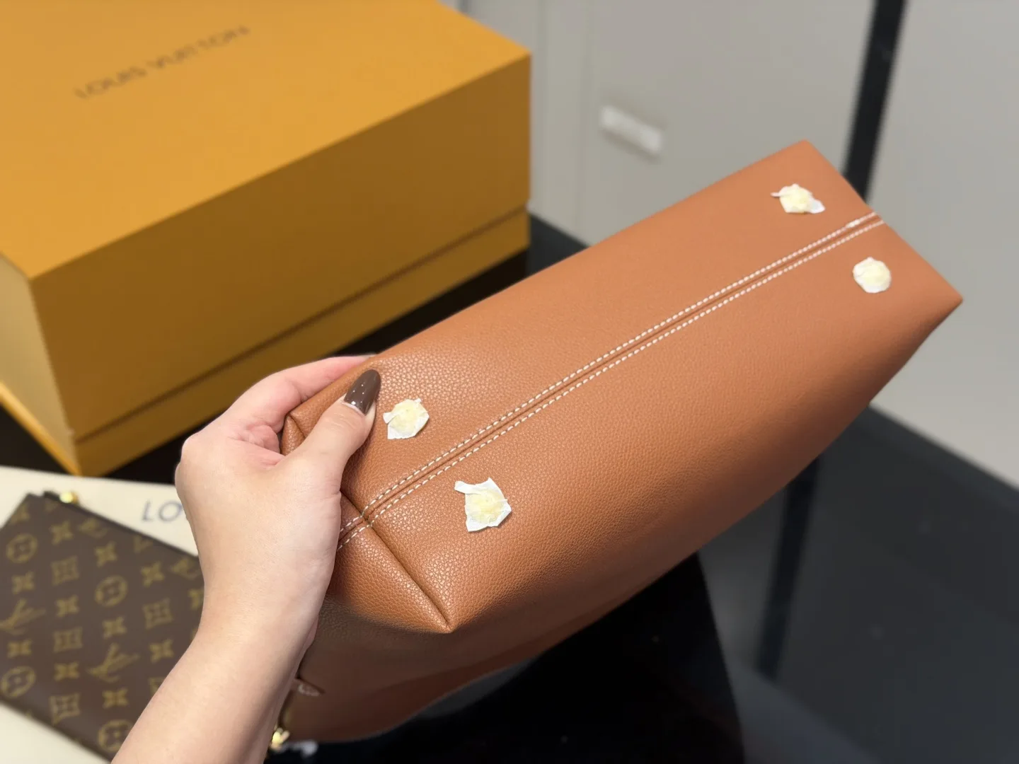 Louis Vuitton Low Key hobo handbags - Image 11