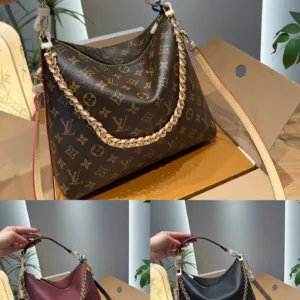 LV Multipass Tote Handbags