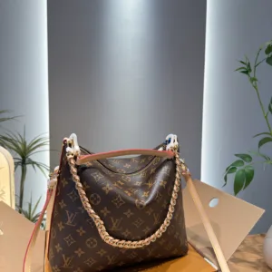 LV Multipass Tote Handbags