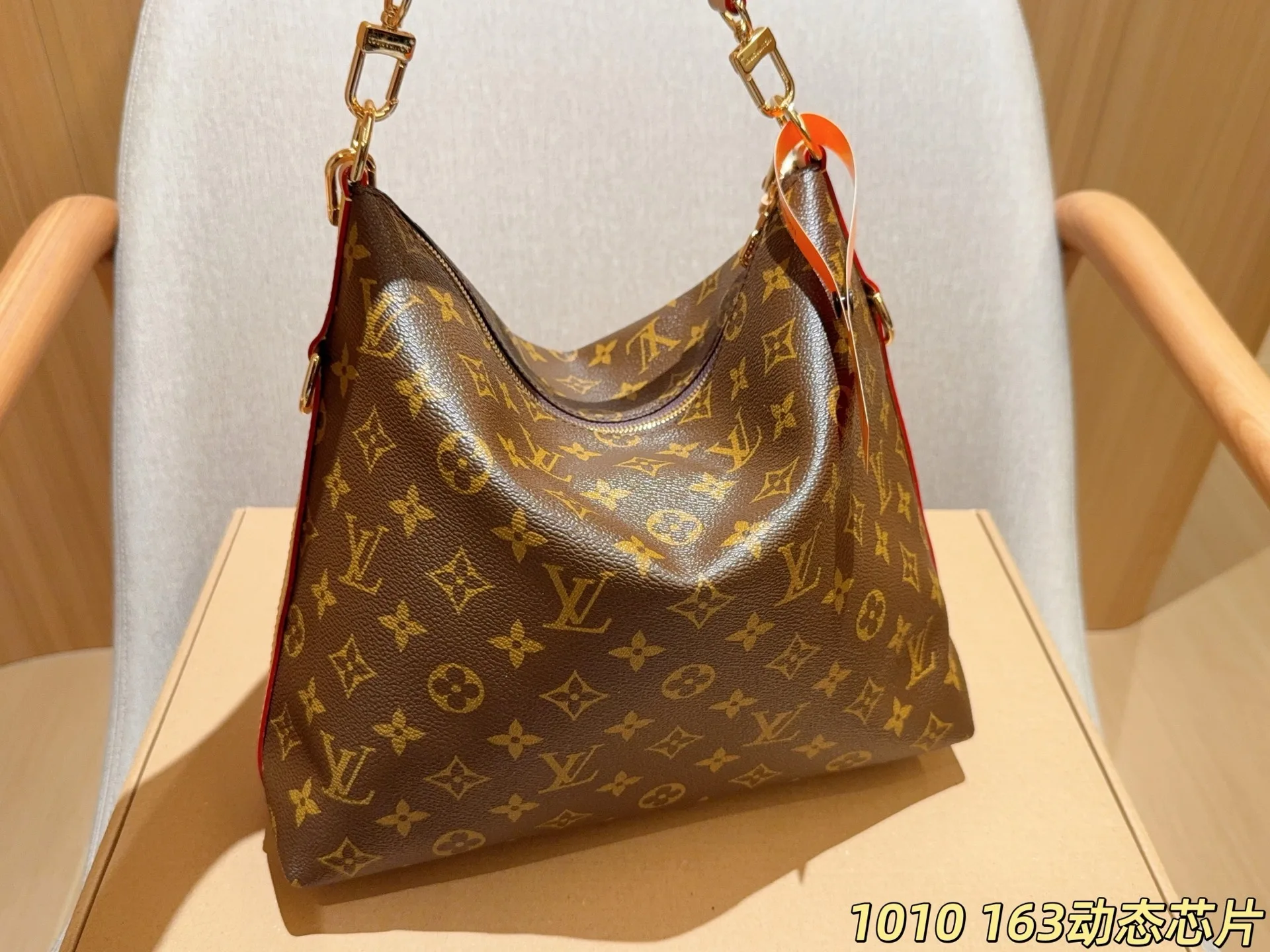 Louis Vuitton Multipass 2026 Fashion Show handbags - Image 5