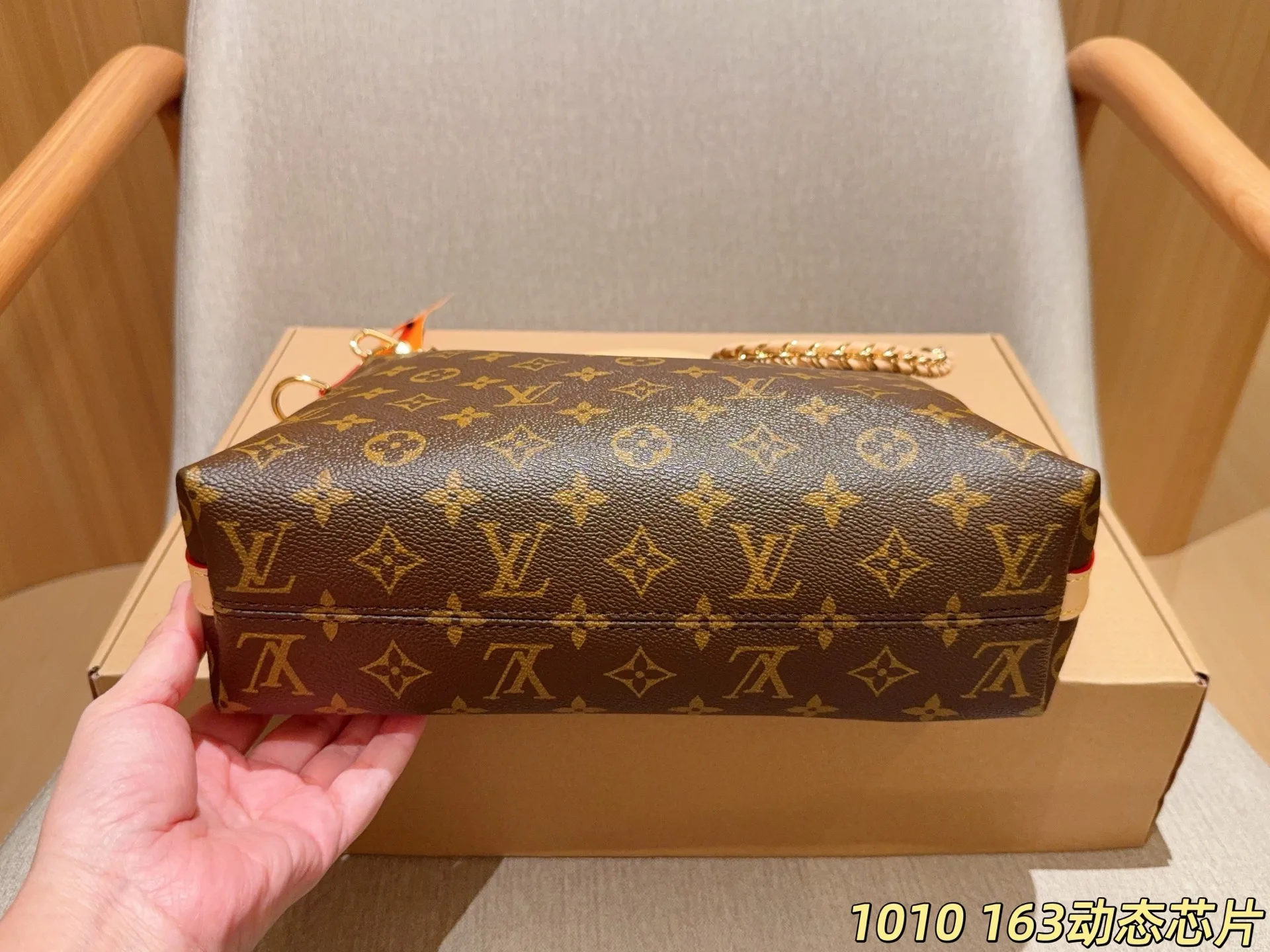 Louis Vuitton Multipass 2026 Fashion Show handbags - Image 6