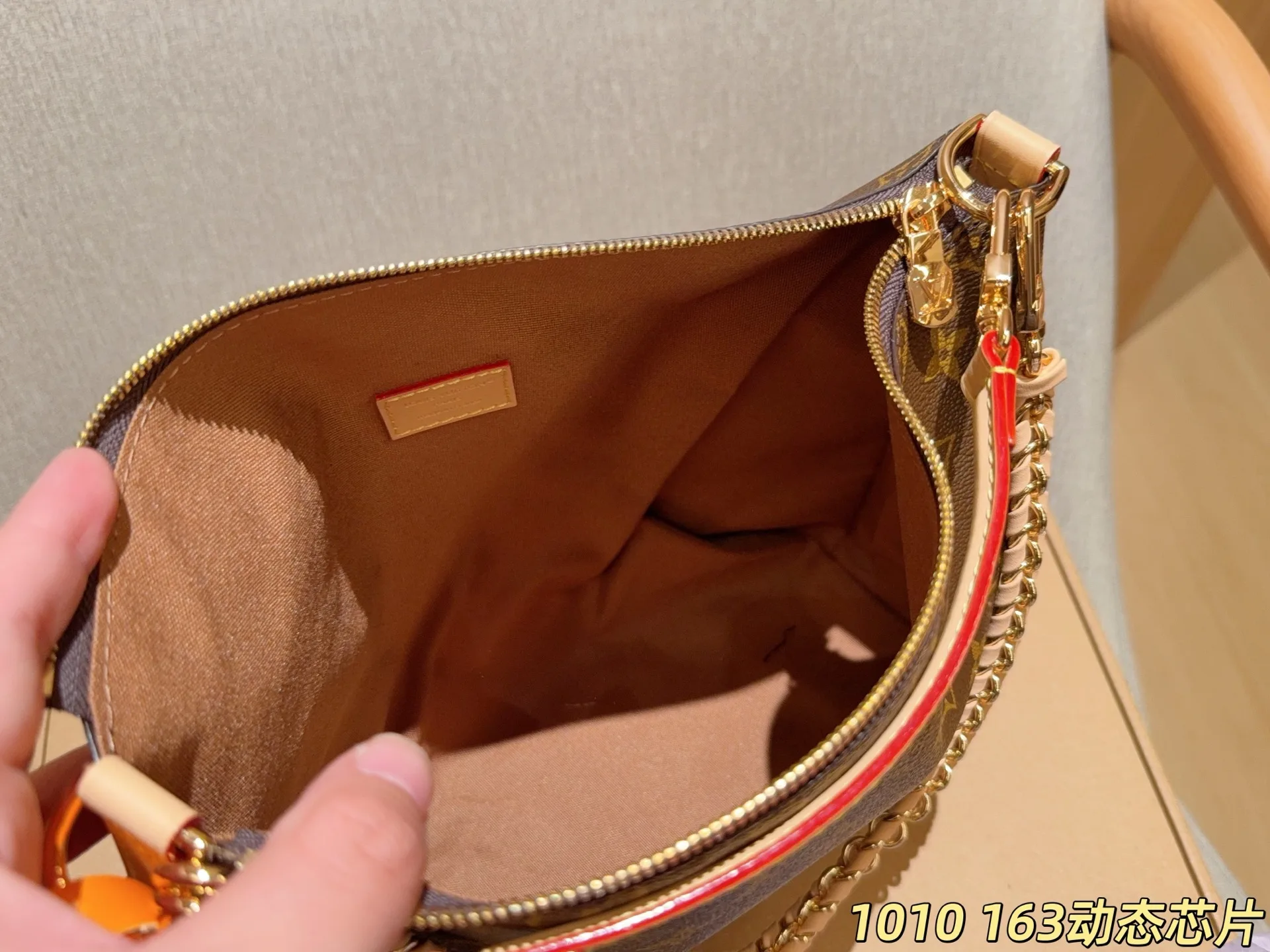 Louis Vuitton Multipass 2026 Fashion Show handbags - Image 9