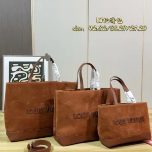 LV OnTheGo multiple colors size Monogram Empreinte Tote HandBags