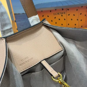 Loewe Hammock swing hand bag