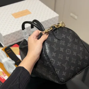 Lv Speedy 30 pillow tote handbags