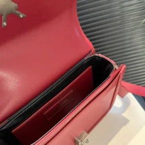 Yves Saint Laurent Tofu Handbags