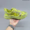 HOKA ONE ONE x SATISFY MAFATE SPEED 4 LITE STSFY Co branded sneakers