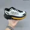 HOKA ONE ONE Hoka Mafate X Hike Sneakers