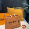 LV 87698 tote hand bags