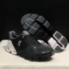 on cloudflyer 'Black White' 21.99631 'All Black' 21.99225 Sneakers