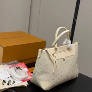 LV 2026 new tote handbags