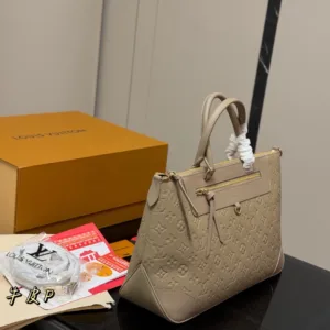 LV 2026 new tote handbags