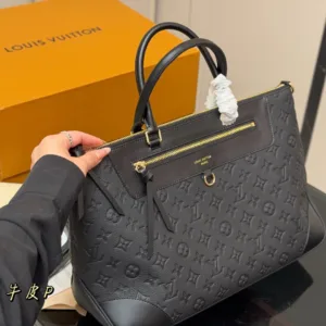 LV 2026 new tote handbags