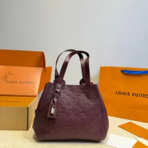 Louis Vuitton All in one handbag