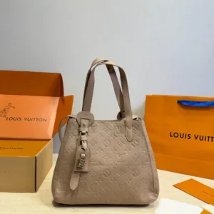 Louis Vuitton All in one handbag