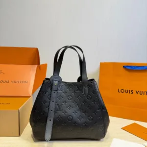 Louis Vuitton All in one handbag