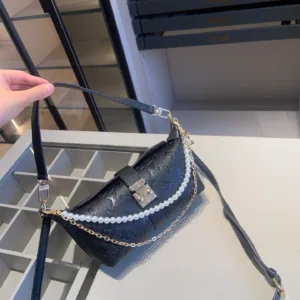 LV lunch box mini pillow bag wallet X956 Combination