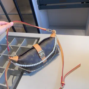 LV armpit crossbody bag wallet X951 Combination