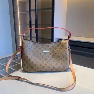 LV armpit crossbody bag wallet X976 Combination