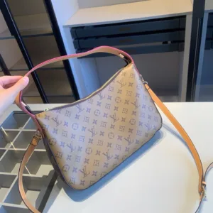 LV armpit crossbody bag wallet X976 Combination
