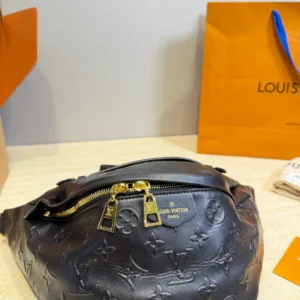 Louis Vuitton waist or chest bag