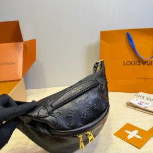 Louis Vuitton waist or chest bag