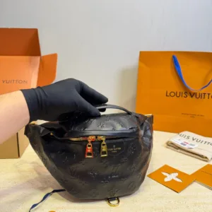 Louis Vuitton waist or chest bag