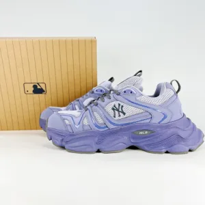 MLB CHAMP CHUNKY VINTAGE NB Sneakers