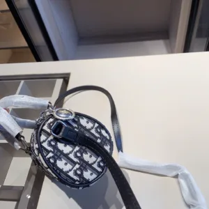 Christian dior backpack pillowcase wallet X912 Combination