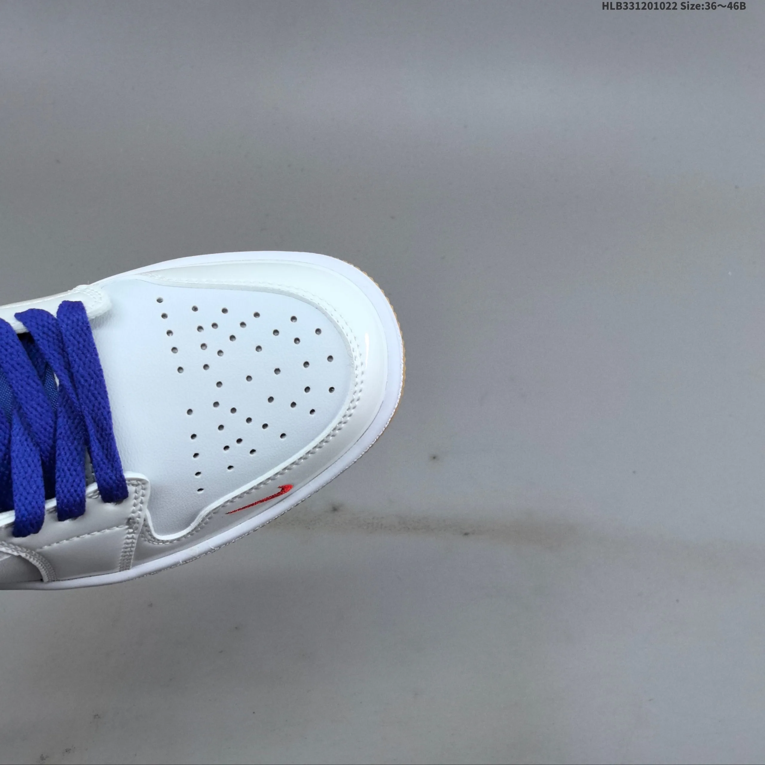 Air Jordan 1 Low SE Sneakers - Image 7