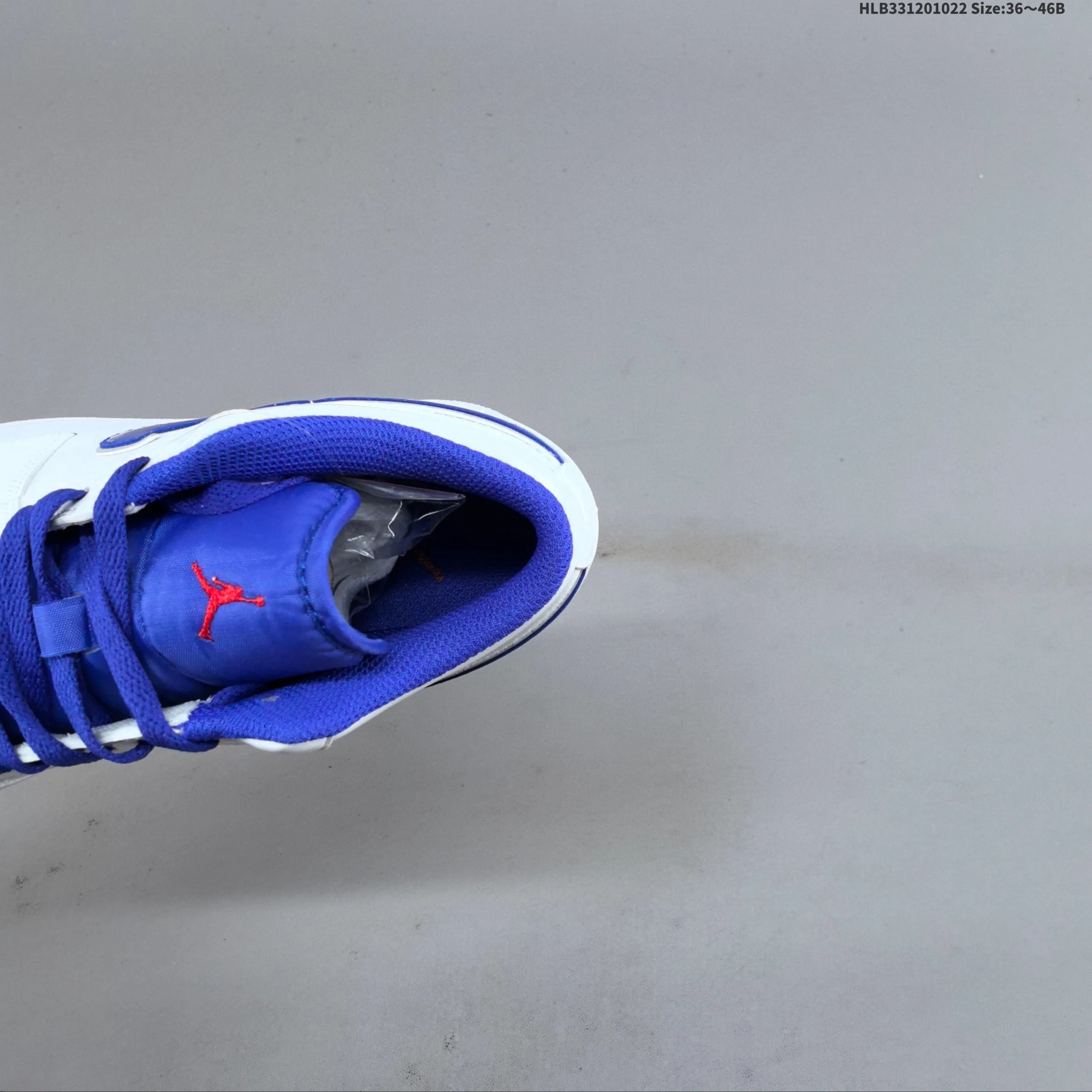 Air Jordan 1 Low SE Sneakers - Image 8