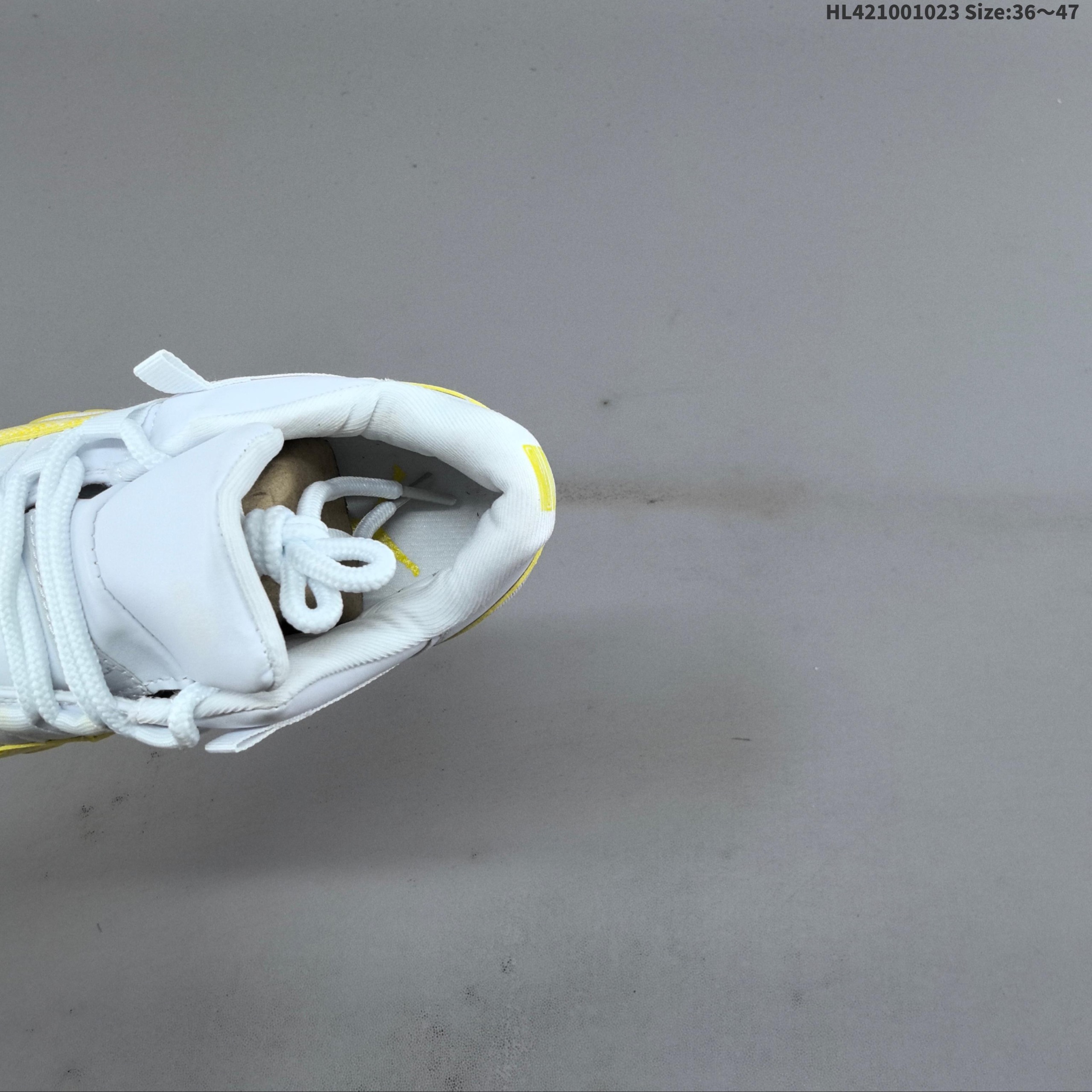 Air Jordan 11 Retro Low "Mother's Day" Sneakers - Image 9