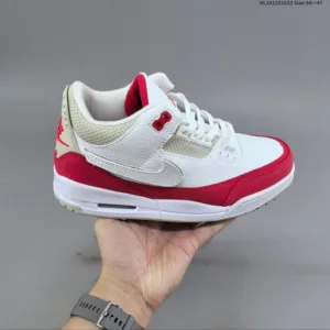 Air Jordan 3 Retro "Tinker" CJ0939-100 Sneakers