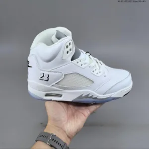 Air Jordan 5 Retro "Laney" Sneakers