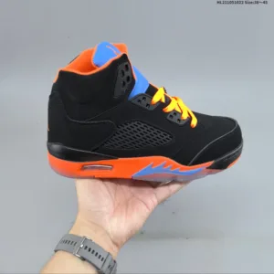 Air Jordan 5 Retro “Laney” Sneakers